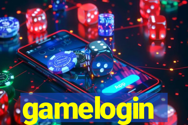 gamelogin