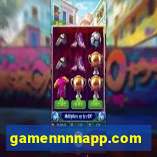 gamennnnapp.com