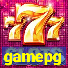 gamepg