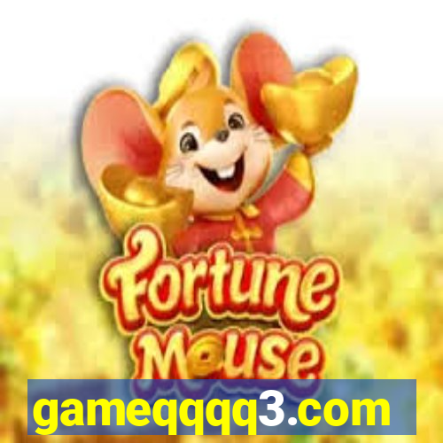 gameqqqq3.com