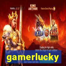 gamerlucky