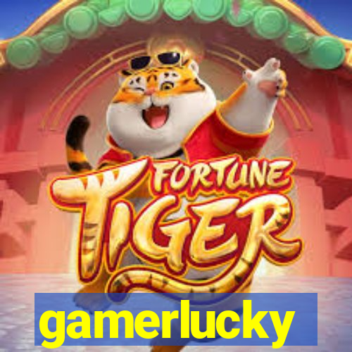 gamerlucky