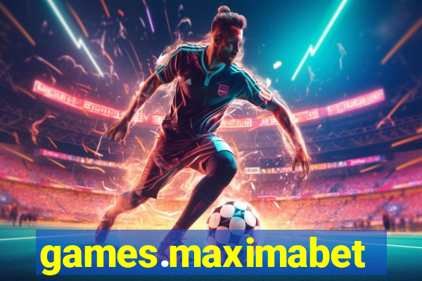 games.maximabet