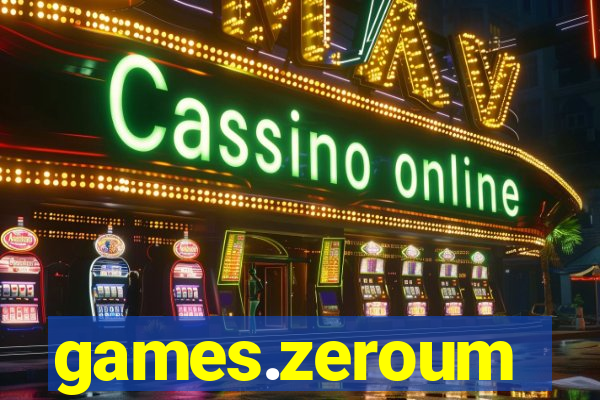 games.zeroum