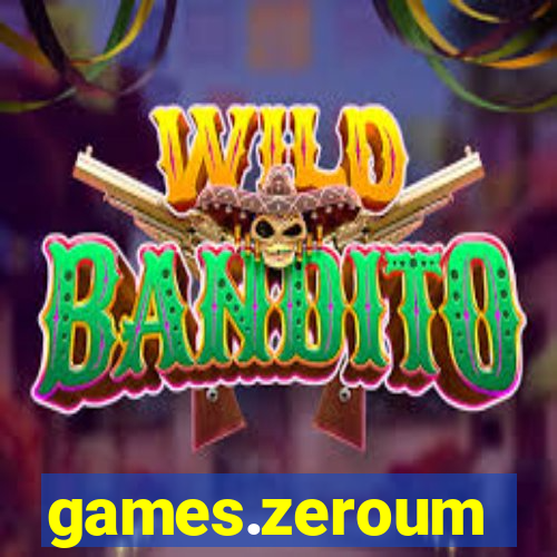 games.zeroum