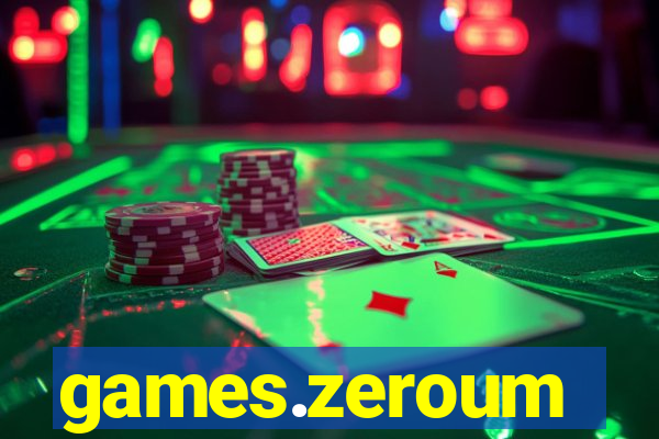 games.zeroum