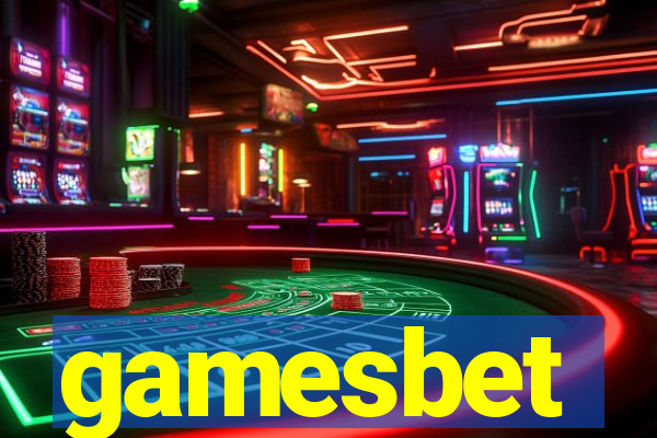 gamesbet