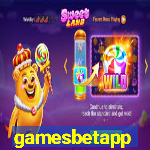 gamesbetapp