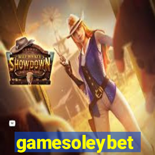 gamesoleybet