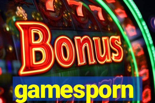 gamesporn