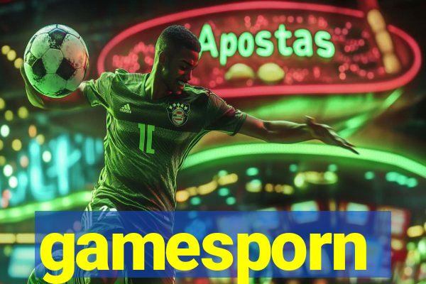 gamesporn