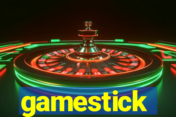 gamestick