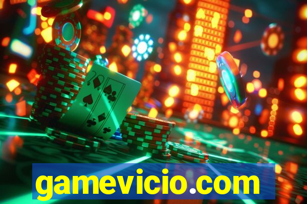 gamevicio.com