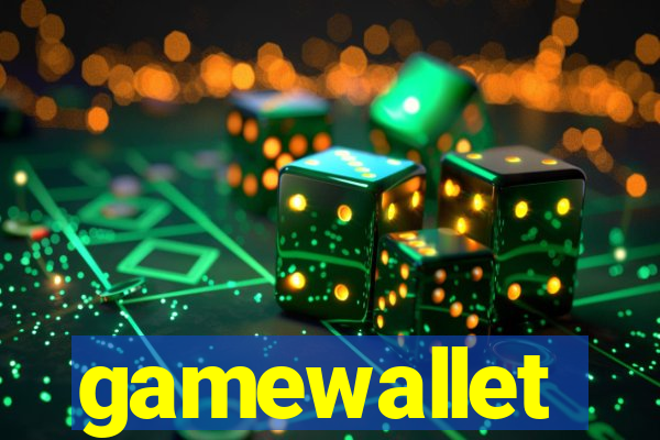 gamewallet