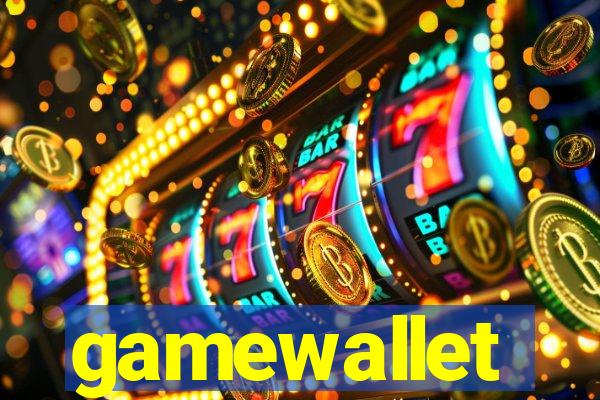 gamewallet