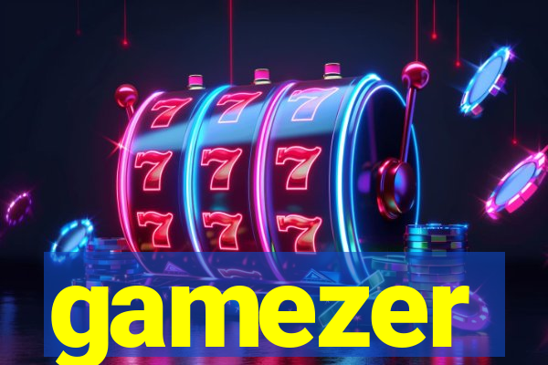 gamezer