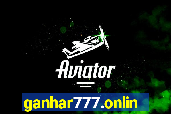 ganhar777.online