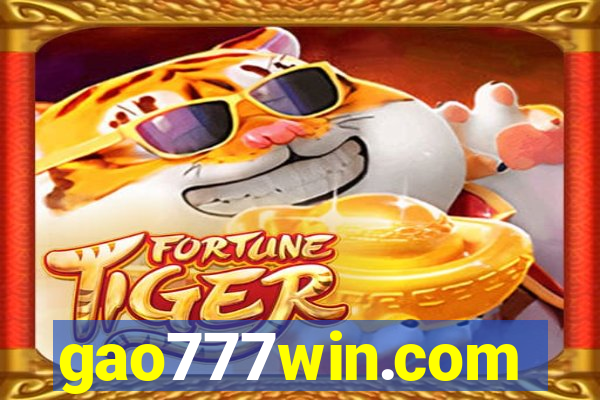 gao777win.com