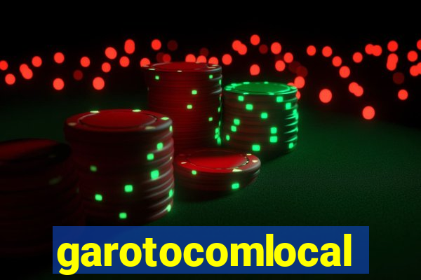 garotocomlocal