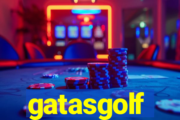 gatasgolf