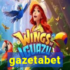 gazetabet