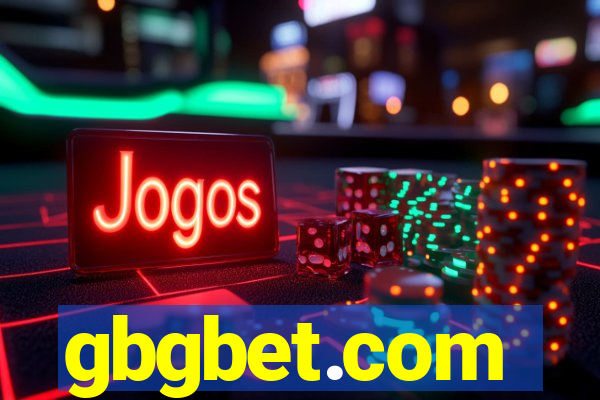 gbgbet.com