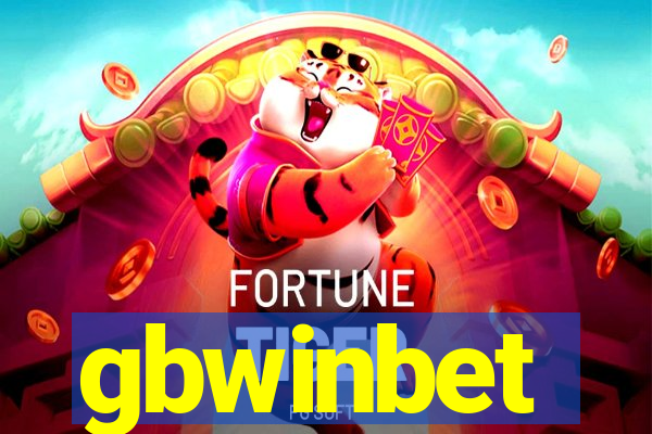 gbwinbet