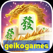 geikogames