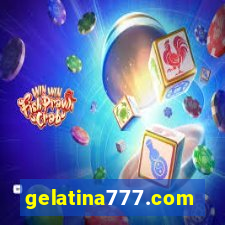 gelatina777.com