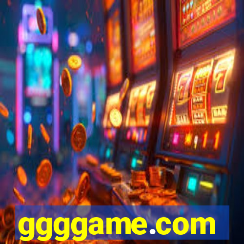 ggggame.com