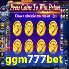 ggm777bet