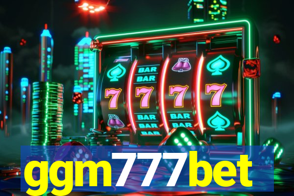 ggm777bet