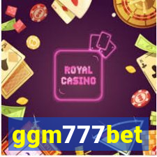 ggm777bet