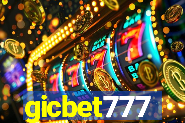 gicbet777