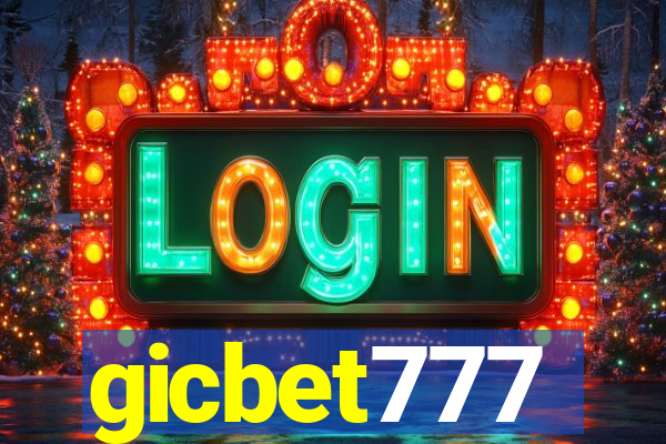 gicbet777