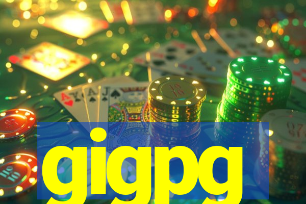 gigpg