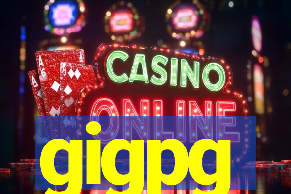 gigpg