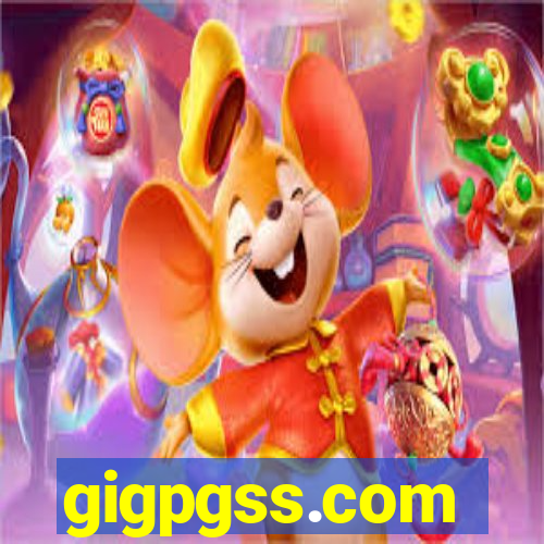 gigpgss.com