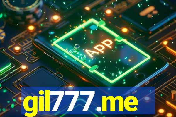 gil777.me