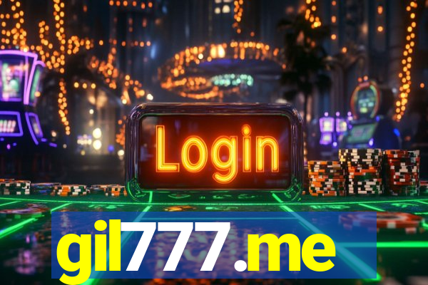 gil777.me