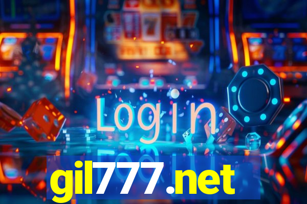 gil777.net