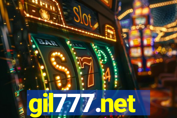 gil777.net