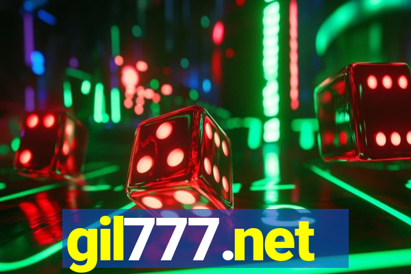 gil777.net