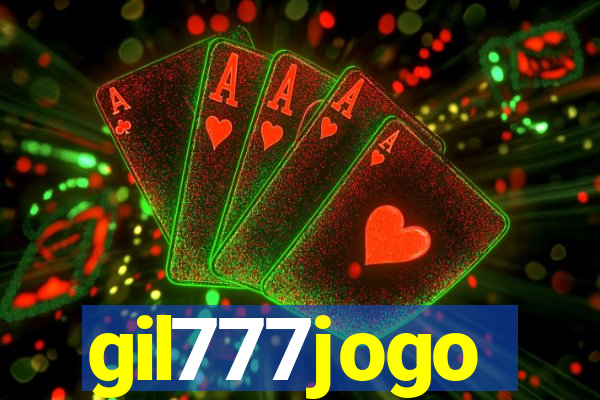 gil777jogo