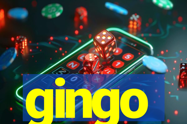 gingo