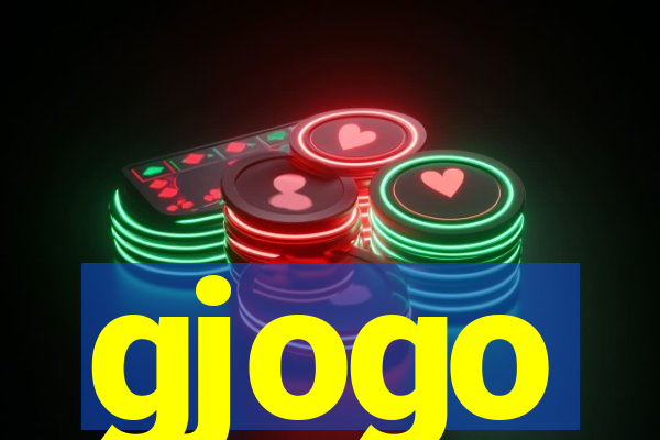 gjogo