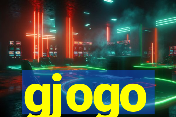 gjogo