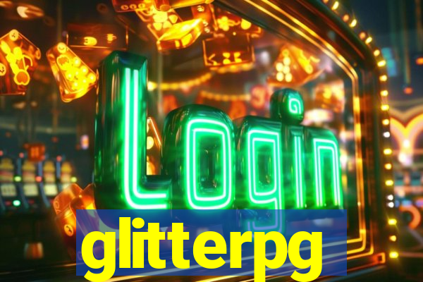 glitterpg