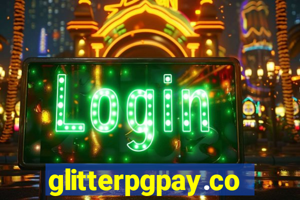 glitterpgpay.com