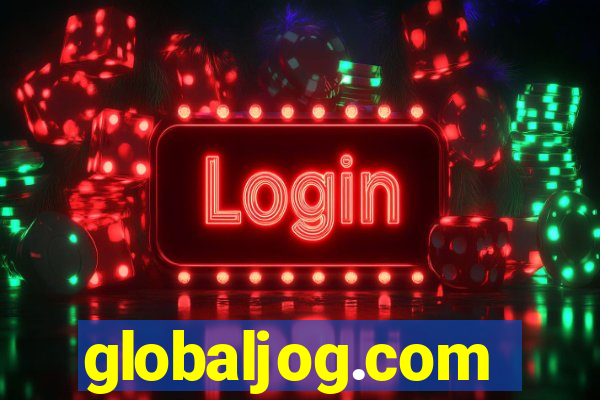 globaljog.com